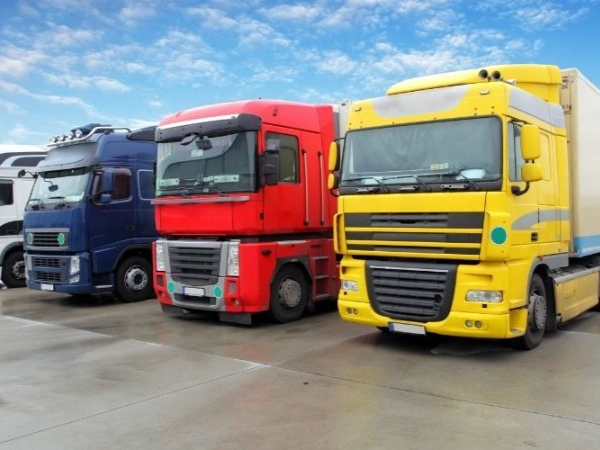 Adana Aydın Nakliye